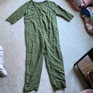 The Nines by Hatch jumpsuit M